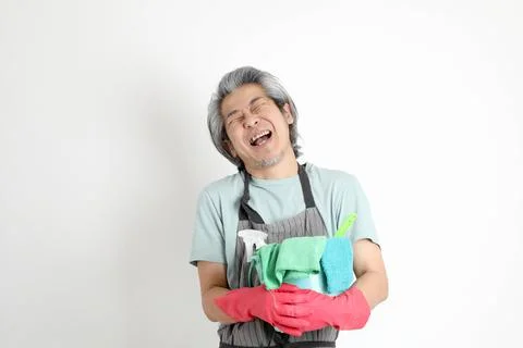 Housekeeper Stock Photos