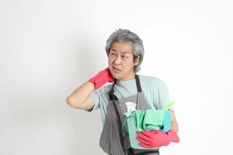 Housekeeper Stock Photos
