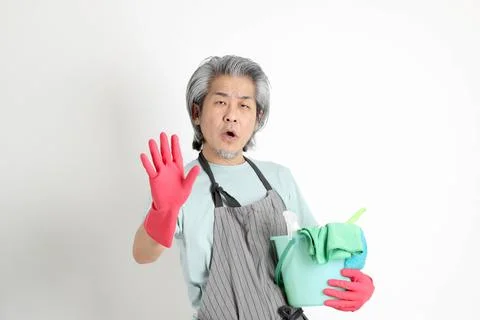 Housekeeper Stock Photos