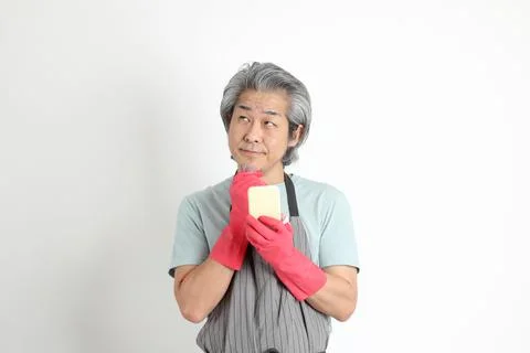 Housekeeper Stock Photos