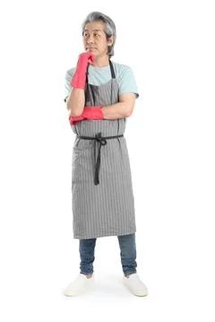 Housekeeper Stock Photos