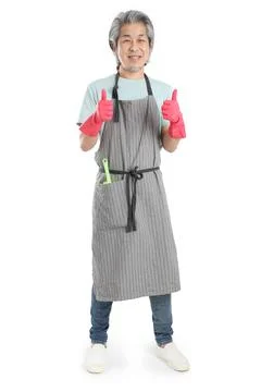 Housekeeper Stock Photos
