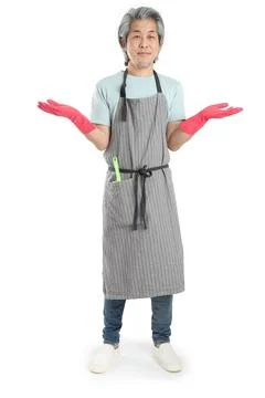 Housekeeper Stock Photos