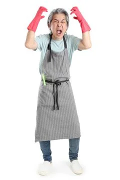 Housekeeper Stock Photos