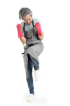 Housekeeper Stock Photos