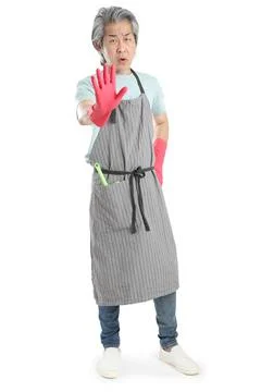 Housekeeper Stock Photos