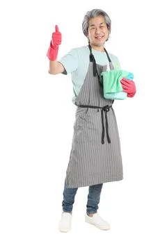 Housekeeper Stock Photos