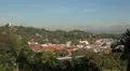 The houses and streets of Colombo HD Footage