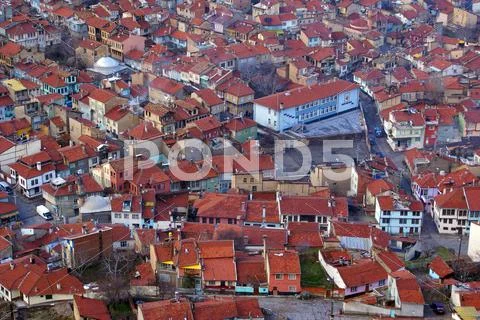 Houses Stock Photos