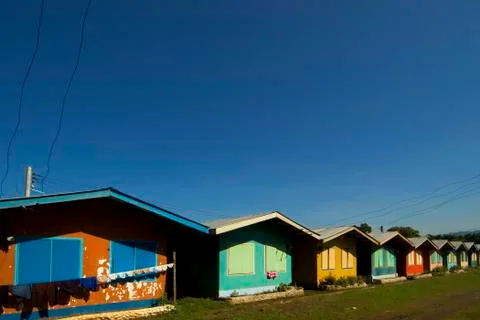 Houses Stock Photos