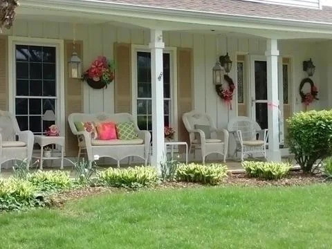 Houses Stock Photos