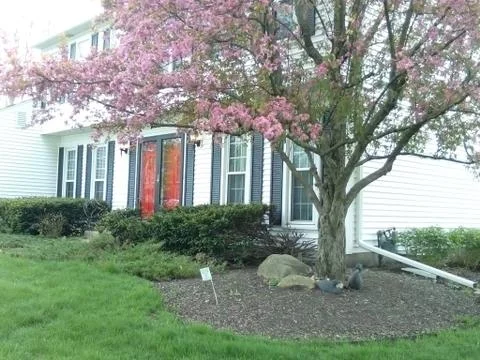 Houses Stock Photos