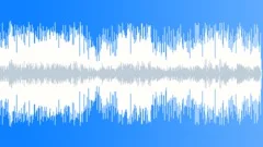 Up on the Housetop (Female vocal) Stock Music