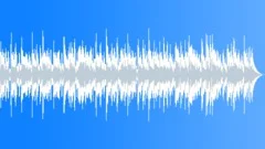 Up on the Housetop (jazzy/quirky)Stock Music
