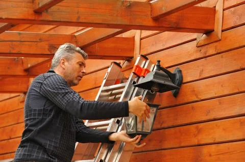 Housework Stock Photos