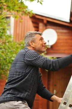 Housework Stock Photos