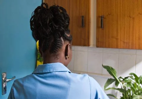 Housework Stock Photos