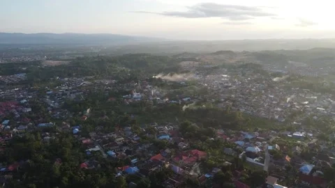 Housing Area 5 動画素材 241148465