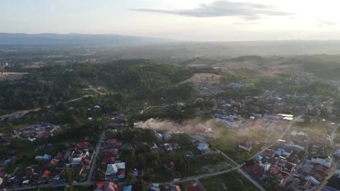 Housing Area 6 動画素材 241148535