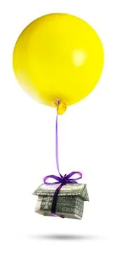 Housing Bubble Фото