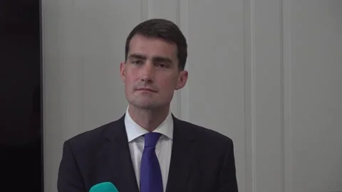 Housing objections over ‘character of an area’ has to change, Chambers says Stock Footage 306770820