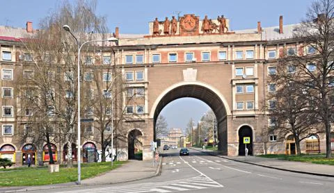 Housing Stock Photos