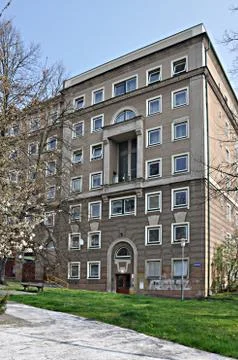 Housing Stock Photos