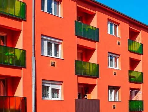 Housing Stock Photos