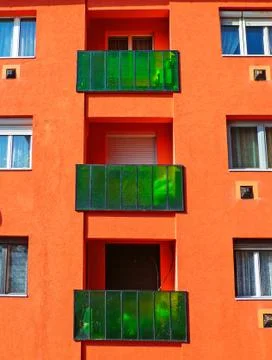 Housing Stock Photos