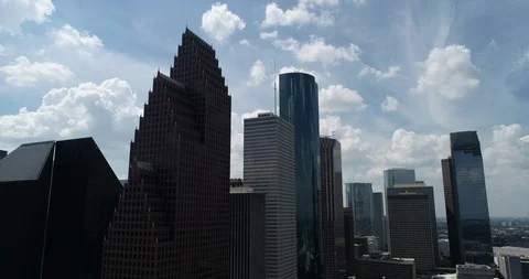 Houston 13 Stock Footage 120769819