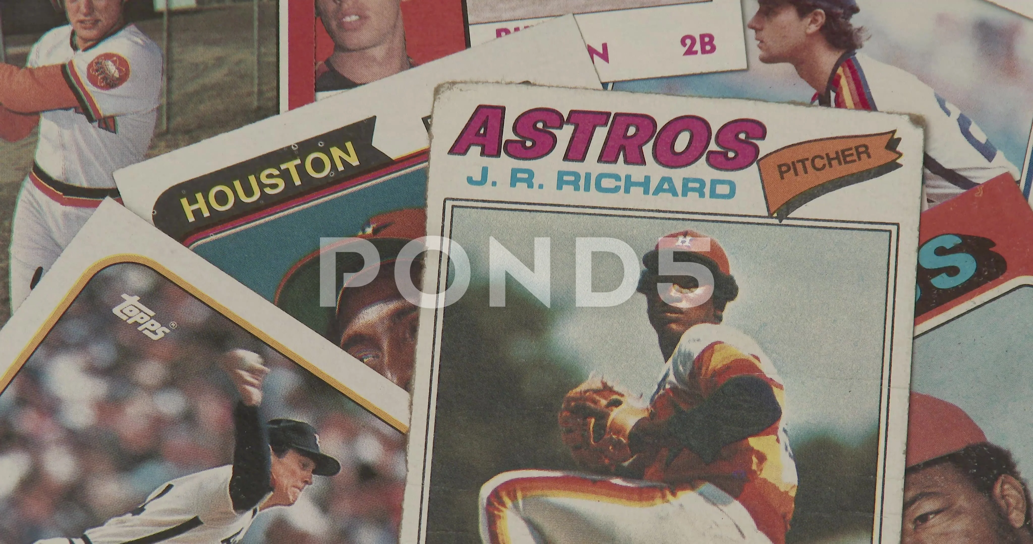 Houston Astros Mascot Orbit Performs During Editorial Stock Photo