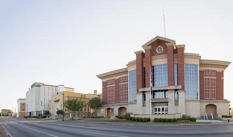 Houston County Stock Photos