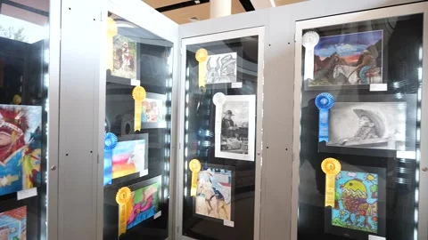 Houston Rodeo Carnival Видео 307210930