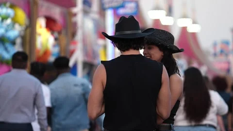 Houston Rodeo Vídeos de archivo 307210485