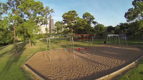 Houston skyline 2.mp4 動画素材 25738624