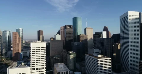 Houston, Texas Stock Footage 120773872