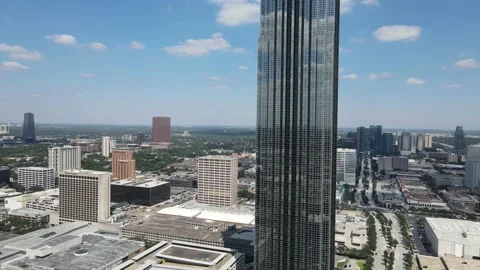 Houston, Texas Stock Footage 166178946