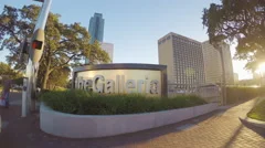 114 Galleria Houston Stock Video Footage - 4K and HD Video Clips