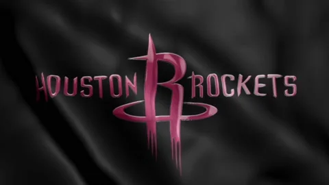 HoustonRockets Stock Footage 133767508