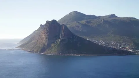 Hout Bay 2 스톡 동영상 22072779