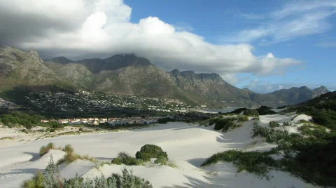 Hout Bay Vidéo 603289