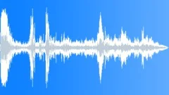 Hover Craft Drone Sound Effect