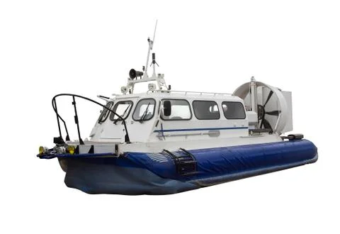 Hovercraft Stock Photos