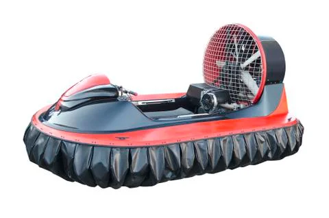 Hovercraft Stock Photos