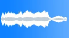Hovercraft SRN Super 4Sound Effect