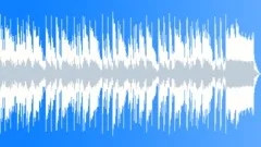 Hovering (74BPM)30sec- science technology ambient flying space clouds waterStock Music
