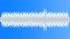Hovering Alien Aircraft - Ambient Sfx Sound Effect