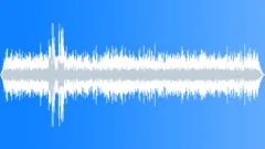Hovering Alien Craft - Sci-Fi SfxSound Effect