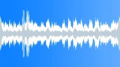 Hovering Craft - Ambiance FxSound Effect