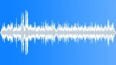 Hovering Craft From Space - Sci Fi SfxSound Effect